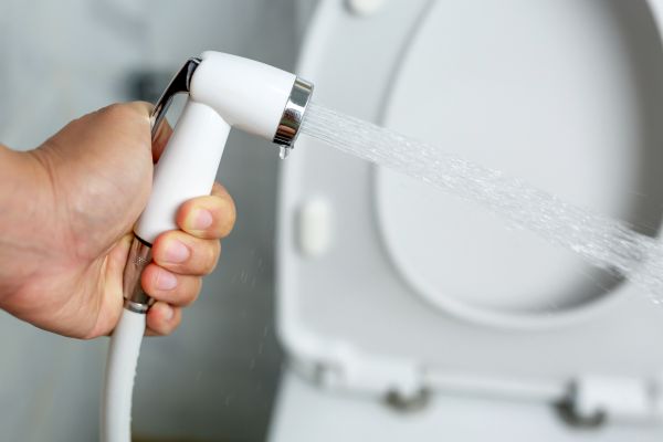 Bidet Installation in Stafford