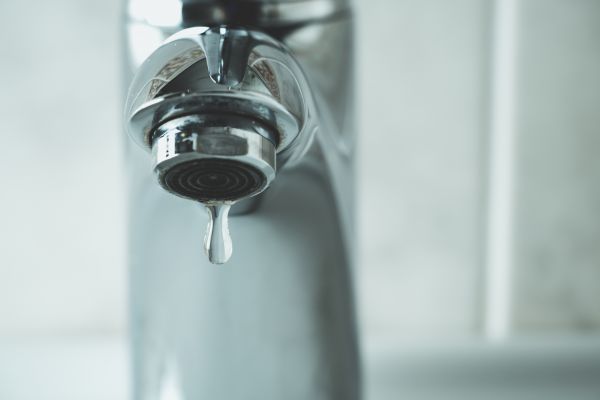 Leaky Faucet Repair in Stafford