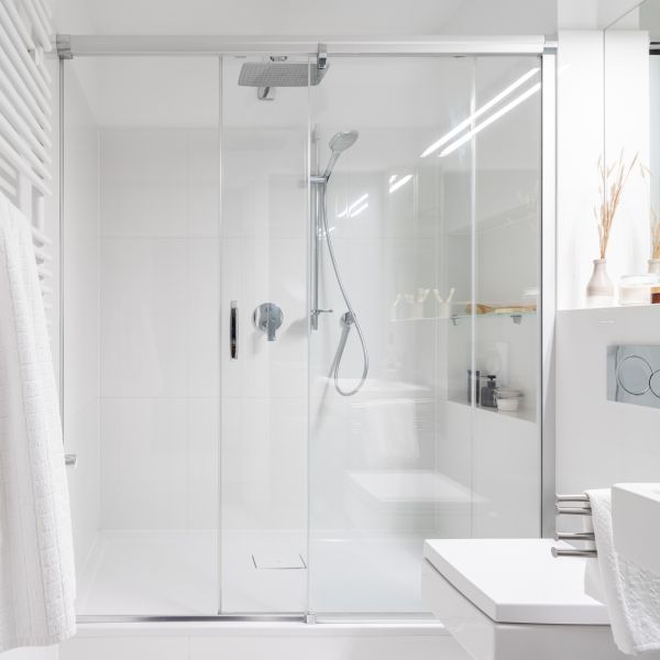 Shower Repair in Stafford