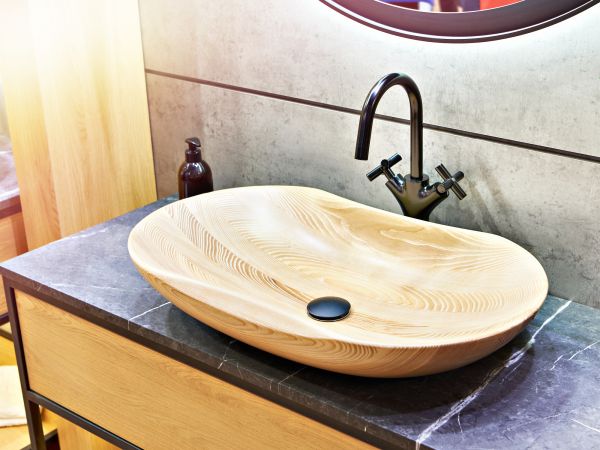 Bathroom Sink Repair in Stafford