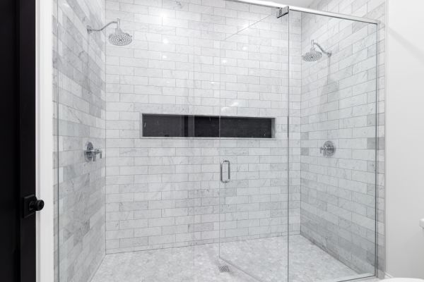 Shower Stall Repair in Stafford