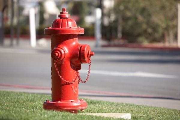 Hydrant Repair in Stafford