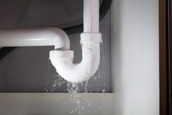 Pipe Leak Detection in Stafford
