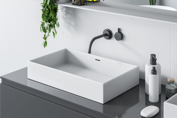 Bathroom Sink Replacement in Stafford