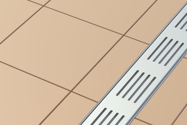 Garage Drain Installation in Stafford
