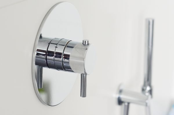 Shower Knob Replacement in Stafford