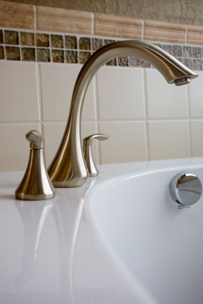 Bathtub Faucet Repair in Stafford