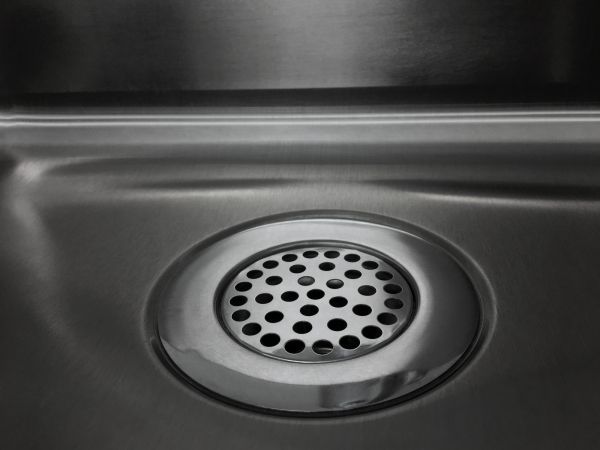 Kitchen Drain Installation in Stafford