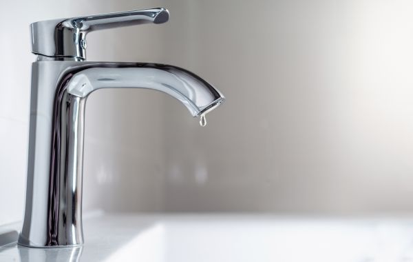 Kitchen Faucet Replacement in Stafford