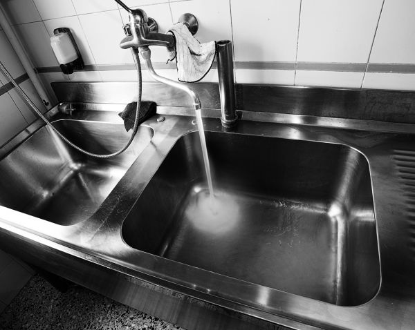 Restaurant Plumbing in Stafford
