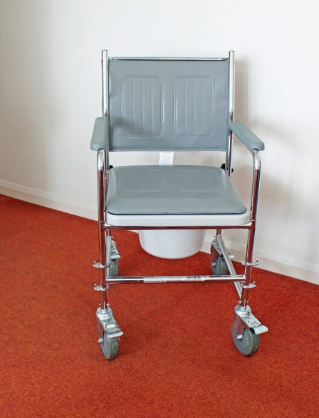 Commode Replacement in Stafford