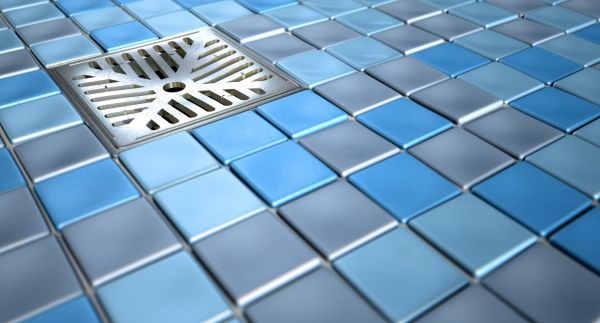 Tile Drain Replacement in Stafford